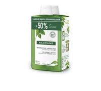 Klorane A La Ortiga Bio Champú Seborregulador Cabellogaso 2 X 400ml