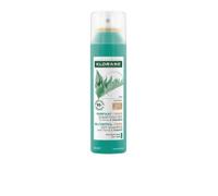 Klorane A La Ortiga Sebum-Regulating Dry Shampoo Brown/Dark Brown 150ml