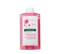 Klorane A La Peony Bio Soothing Shampoo 400ml