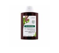 Klorane Shampoo con Chinina e Stella Alpina Biologica 200 ml