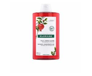 Klorane A Laganada Shine Shampoo For Colored Hair 400ml