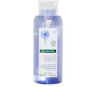 Klorane Cornflower acqua micellare 3 in 1 100 ml