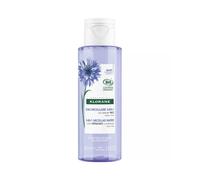 Klorane - Acqua Micellare Detergente, Struccante E Idratante 3 In 1 al Fiordaliso Bio 100 ml