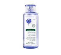 Klorane Acqua Micellare Struccante Al Fiordaliso Bio 400 Ml