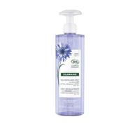 Klorane Cornflower acqua micellare 3 in 1 400 ml