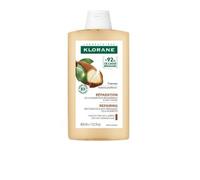 Klorane Al Cupuaçu Bio Repairing Shampoo For Very Dry Hair 400ml