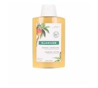 Klorane Al Mango Nourishing Shampoo For Dry Hair 200ml
