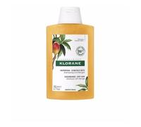Klorane Al Mango Nourishing Shampoo For Dry Hair 200ml
