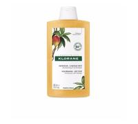 Klorane Al Mango Nourishing Shampoo For Dry Hair 400ml