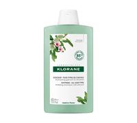 KLORANE Almond enveloping shampoo 400 ML