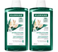 Klorane Anti-Forfora Shampoo trattante e riequilibrante alla Galanga 4