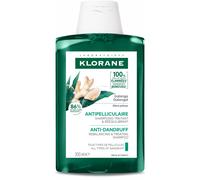 Klorane Shampoo Trattante E Riequilibrante Galanga Antiforfora 200ml