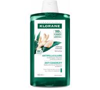 Klorane Shampoo Trattante E Riequilibrante Galanga Antiforfora 400ml