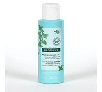 Klorane Polvere Purificante 3 in 1 Menta Bio e Argilla 50g