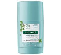 Klorane Aquatic Mint Purifying Stick Mask 25g