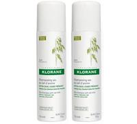 Klorane Avena secco 2 x 150 ml