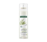 Klorane Avena Shampoo Secco Extra-delicato Avena E Ceramide 2x150ml