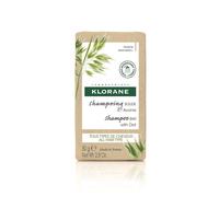 Klorane Avene Shampoo Solido 80g - Shampoo solido