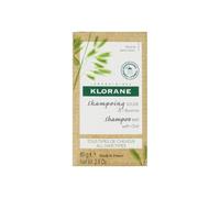 Klorane Shampoo Bar with Oat 80g