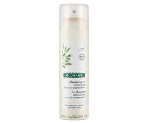 Klorane Avoine Shampoo Secco Delicato Ceramidi 150 ml - Shampoo secco