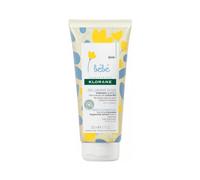 Klorane Baby Gel Detergente Delicato 200 ml - Gel detergente