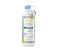 Klorane Baby Toilette Latte Senza Risciacquo 500 ml - Detergente bambini