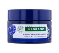 KLORANE CREMA IDRAT NOTTE FIOR