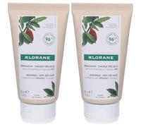 KLORANE Balsamo al Capuacu BIO 2x50 ml