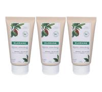 KLORANE Balsamo al Capuacu BIO 3x50 ml