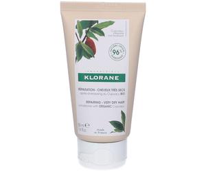 KLORANE Balsamo al Capuacu BIO 50 ml Balsamo per capelli