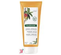 Klorane Mango Nourishing Conditioner Dry Hair balsamo nutriente per capelli secchi 200 ml