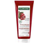 Klorane Balsamo Al Melograno Capelli Colorati Luminosità 200ml