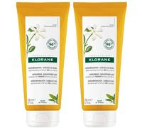 Klorane Balsamo al Tamanu BIO e MonoÃ¯ 200ml - Ristrutturazione capell
