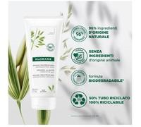 Klorane - Balsamo Dopo-Shampoo Extra-Delicato All'Avena Per Uso Frequente 200 ml
