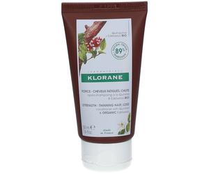 KLORANE Balsamo alla Chinina e Stella Alpina BIO 50 ml Balsamo per cap