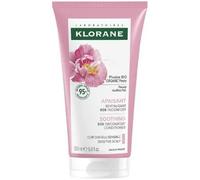 Klorane Balsamo alla Peonia BIO Lenitivo Per Cuoio Capelluto Sensibile 150 ml