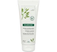 Klorane - Latte d'Avena Balsamo dopo shampoo all'Avena - Capelli normali