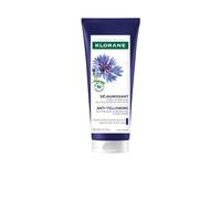 Klorane Balsamo dopo shampoo alla Centaurea BIO 200ml Balsamo Protezione Colore Capelli