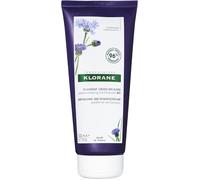 KLORANE Balsamo dopo Shampoo alla Centaurea BIO 200 ml Balsamo per cap