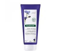 KLORANE Balsamo dopo Shampoo alla Centaurea BIO 200 ml Balsamo per cap