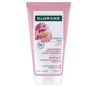 Klorane Peonia Biologica balsamo per capelli 150 ml