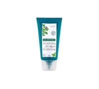 Klorane Balsamo Detox alla Menta Biologica 150 ml - Balsamo capelli
