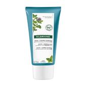 Klorane Balsamo Detox Menta Acquatica Bio Detox Anti-Inquinamento 200 Ml