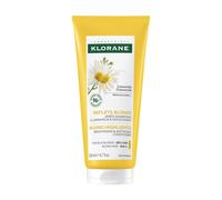 Klorane Balsamo dopo-shampoo alla Camomilla 200ml - Capelli biondi, Ra
