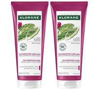Klorane Balsamo idratante e illuminante al Fico d’India 200ml - Capell
