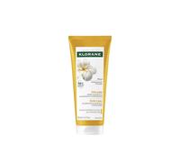 Klorane Balsamo Nutriente e Riparatore Doposole con Tamanu e Monoi 200ml