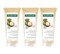 Klorane Balsamo Ristrutturante, nutriente e disciplinante al Cupuaçu 4