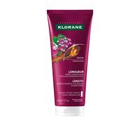 Klorane Balsamo stimolante della crescita dei capelli, 200 ml