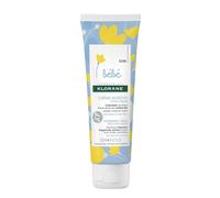 Klorane Bambino Cura Crema Nutriente Cold Cream 125ml - Crema bambini