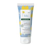 Klorane Bambino Cura Crema Nutriente Cold Cream 40ml - Crema viso bambino